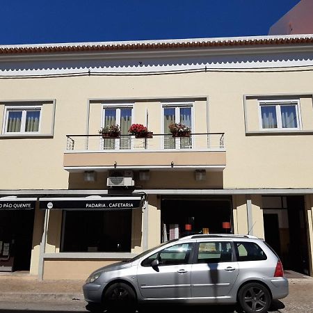 Alojamento Ferreira - Apartamento B Apartament Santiago do Cacém Zewnętrze zdjęcie