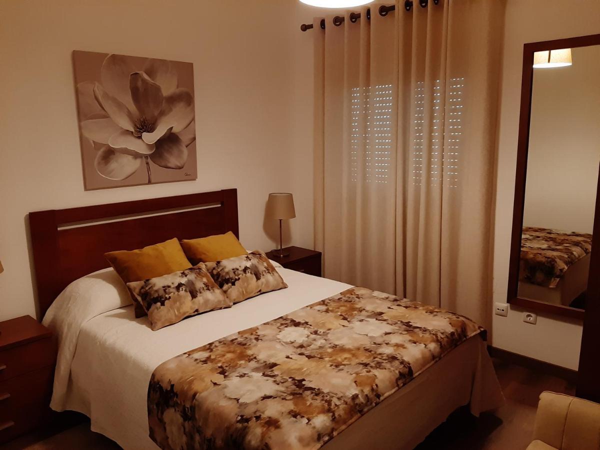 Alojamento Ferreira - Apartamento B Apartament Santiago do Cacém Zewnętrze zdjęcie