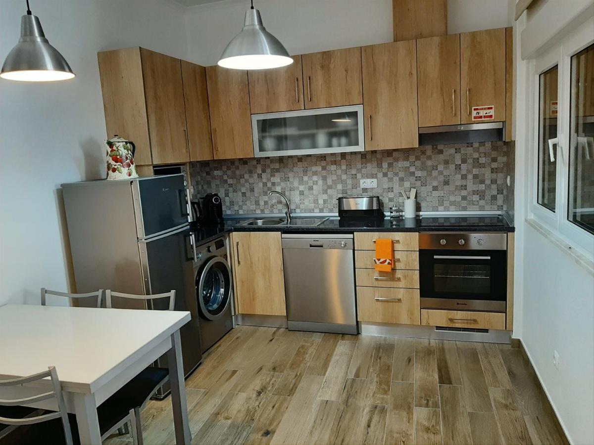 Alojamento Ferreira - Apartamento B Apartament Santiago do Cacém Zewnętrze zdjęcie