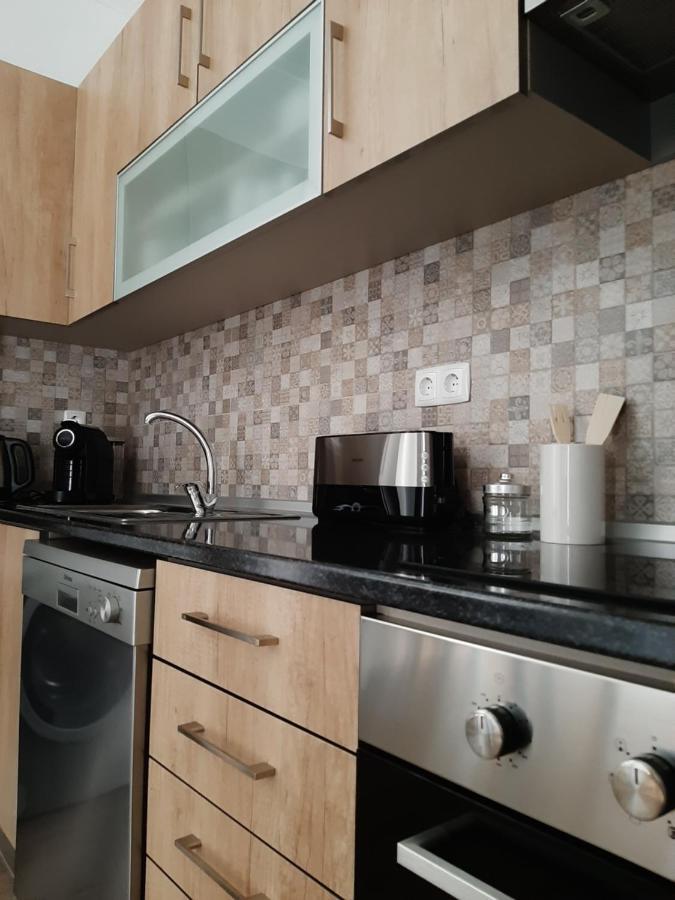Alojamento Ferreira - Apartamento B Apartament Santiago do Cacém Zewnętrze zdjęcie