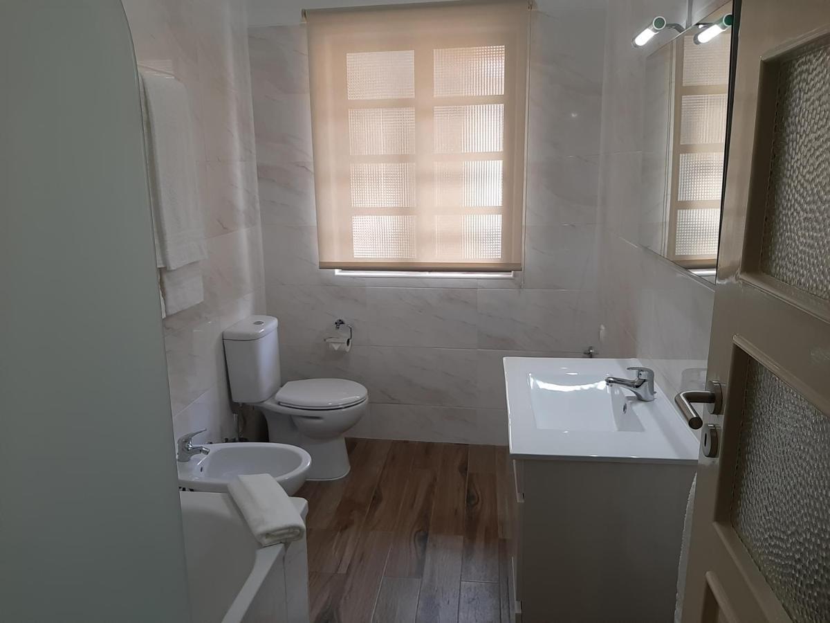Alojamento Ferreira - Apartamento B Apartament Santiago do Cacém Zewnętrze zdjęcie