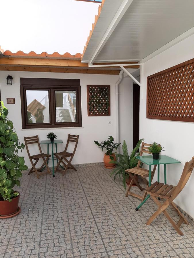 Alojamento Ferreira - Apartamento B Apartament Santiago do Cacém Zewnętrze zdjęcie