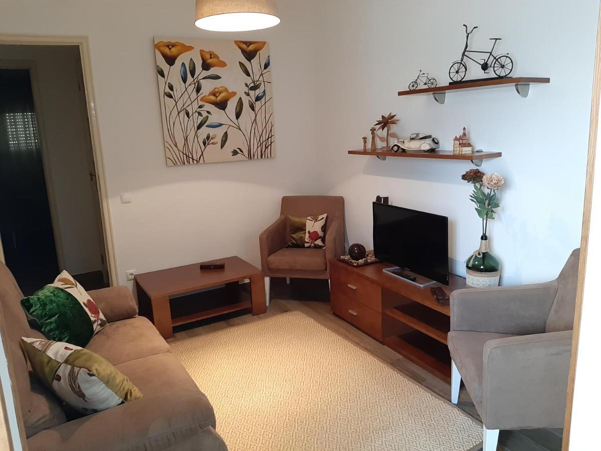 Alojamento Ferreira - Apartamento B Apartament Santiago do Cacém Zewnętrze zdjęcie