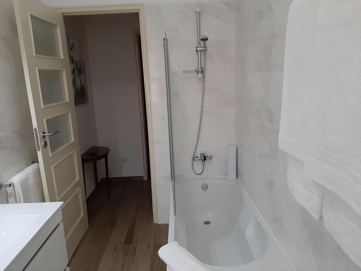 Alojamento Ferreira - Apartamento B Apartament Santiago do Cacém Zewnętrze zdjęcie