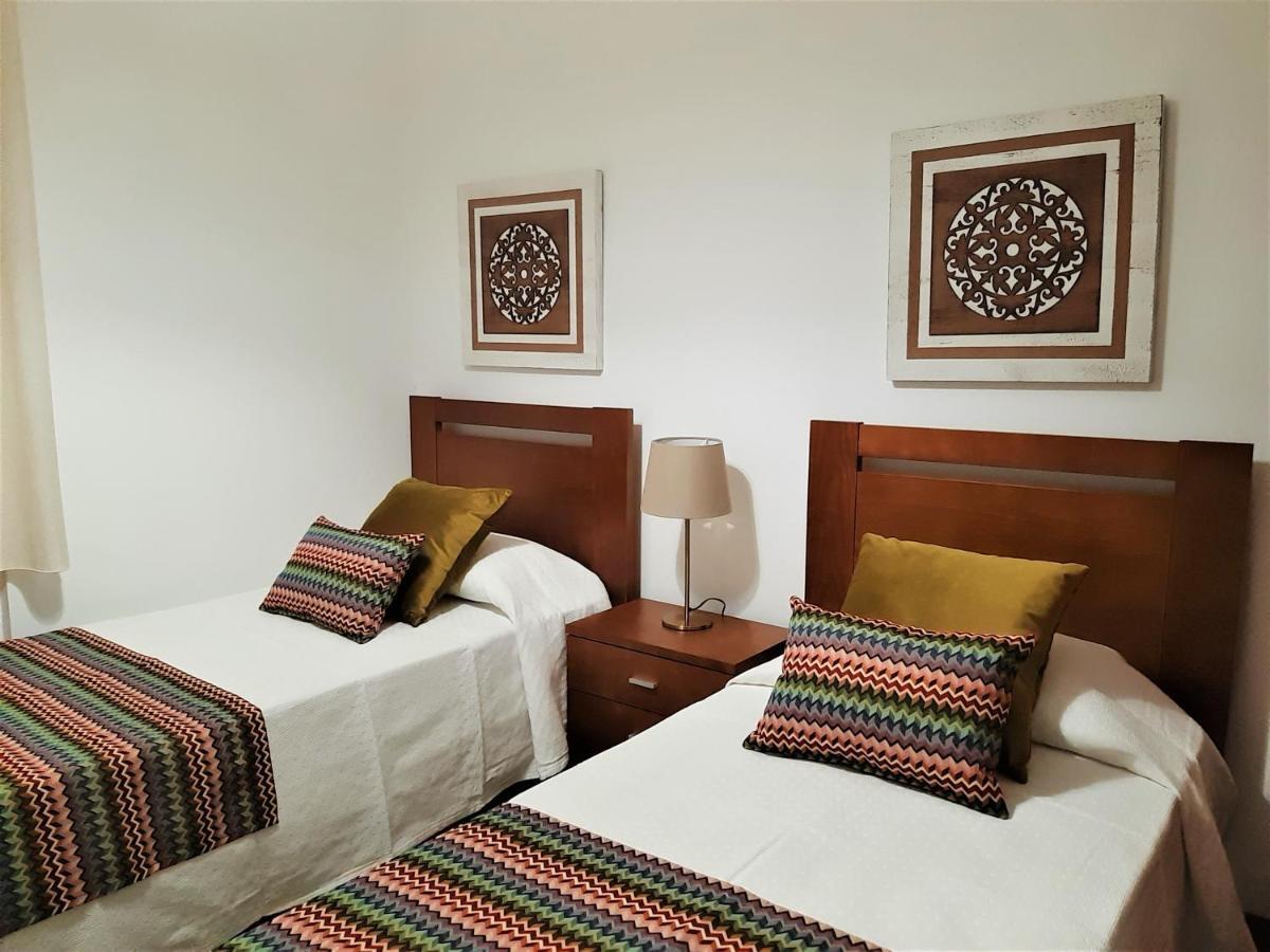 Alojamento Ferreira - Apartamento B Apartament Santiago do Cacém Zewnętrze zdjęcie