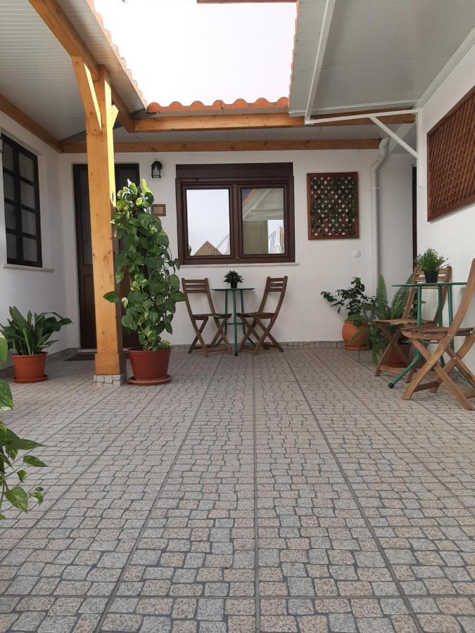 Alojamento Ferreira - Apartamento B Apartament Santiago do Cacém Zewnętrze zdjęcie