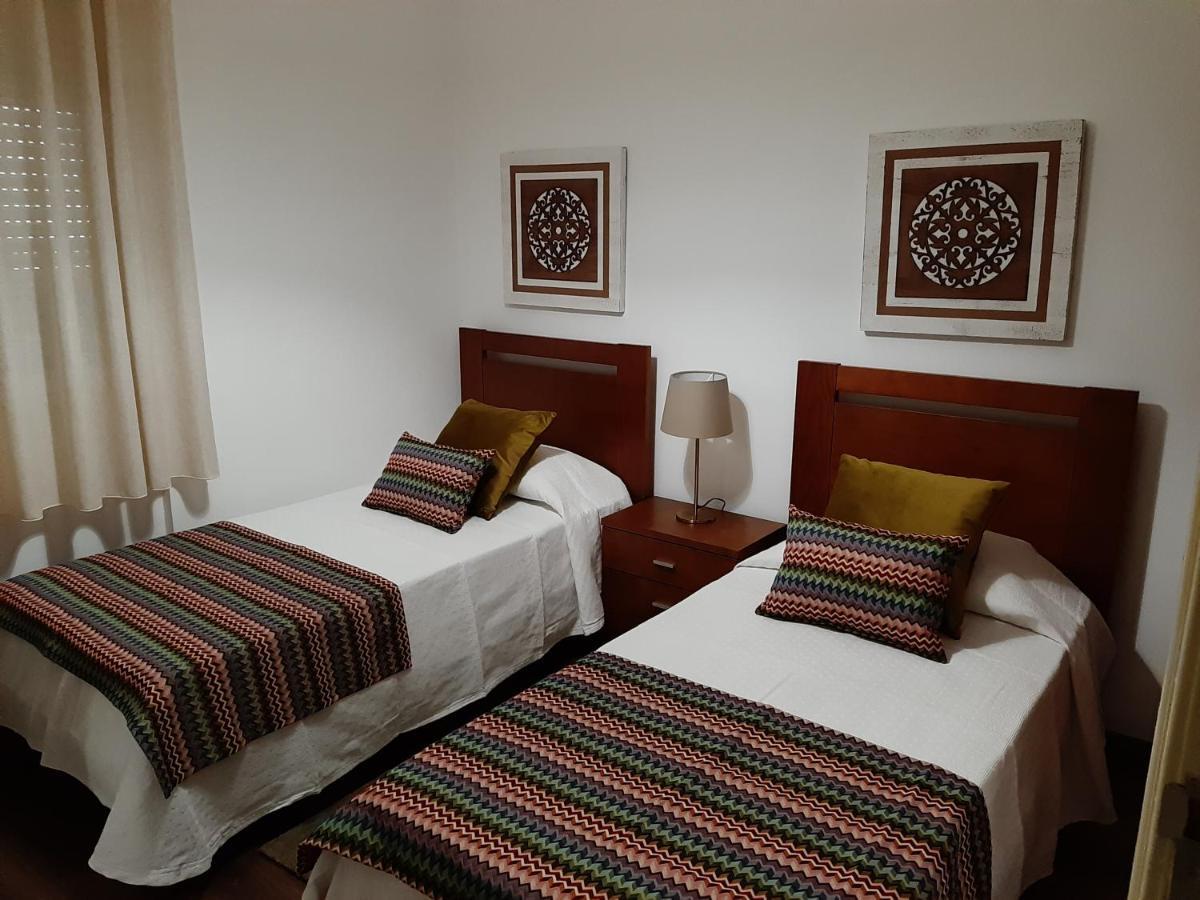 Alojamento Ferreira - Apartamento B Apartament Santiago do Cacém Zewnętrze zdjęcie