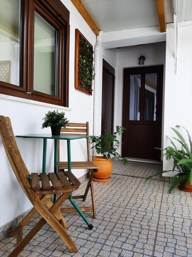 Alojamento Ferreira - Apartamento B Apartament Santiago do Cacém Zewnętrze zdjęcie
